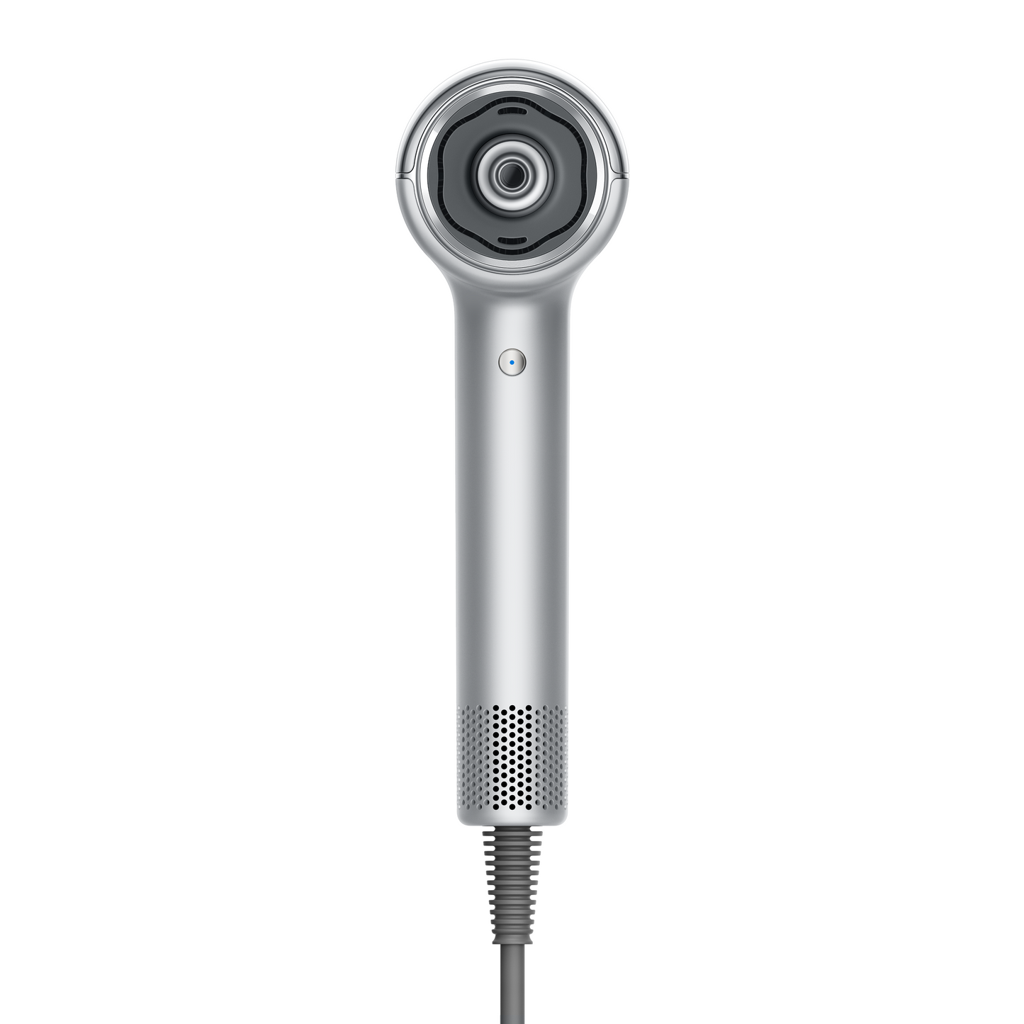 MOVA Shine 20 Silver Hairdryer