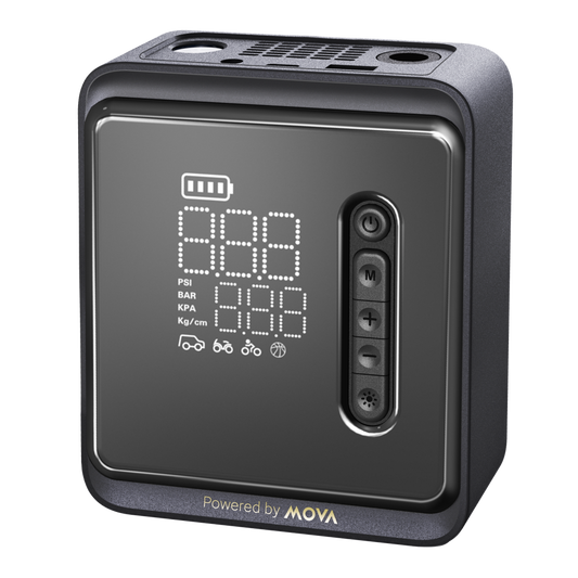 MOVA MAP001 Smart Portable Air Inflator