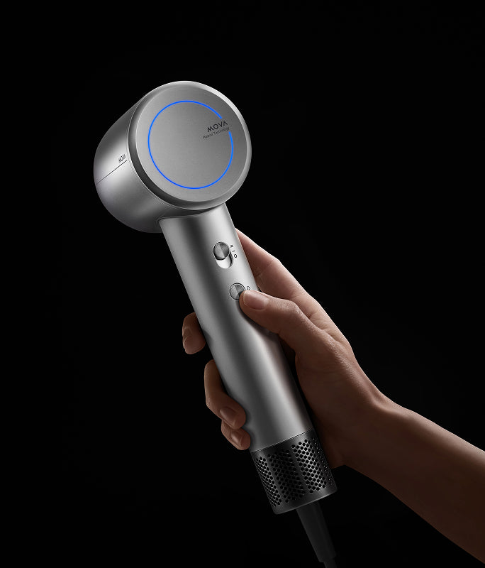 One-Touch Cool Air -