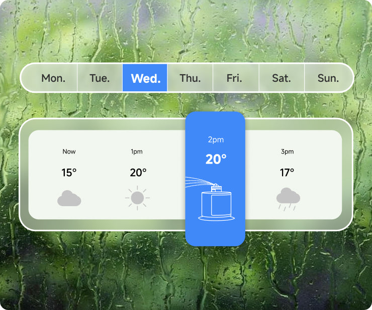 Predictive Skip Alerts: -