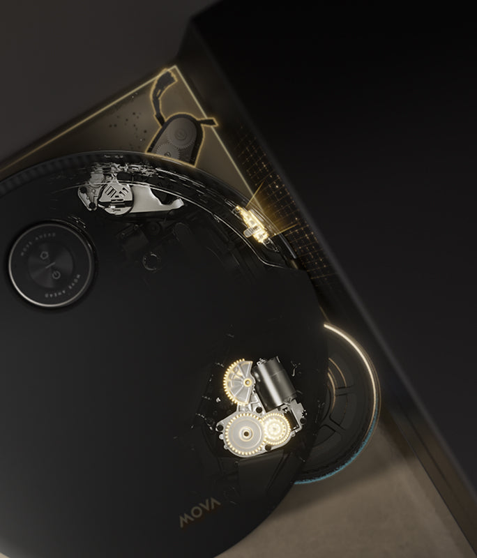 mobius 60 corners don't stand a chance -