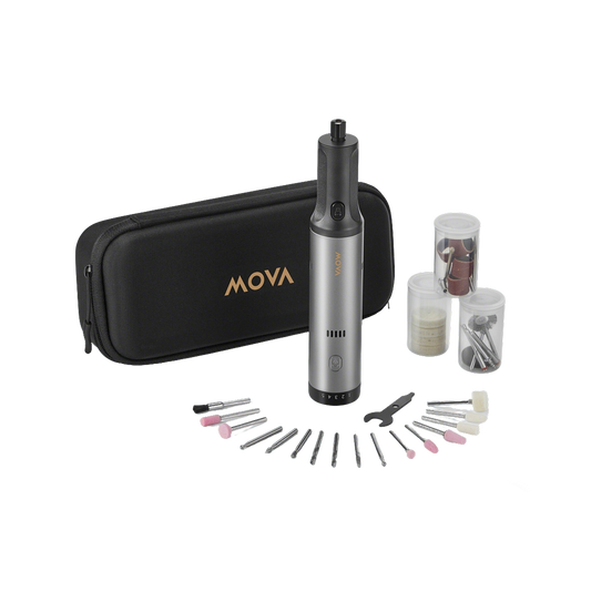 MOVA MRT008 8V Rotary Tool Kit