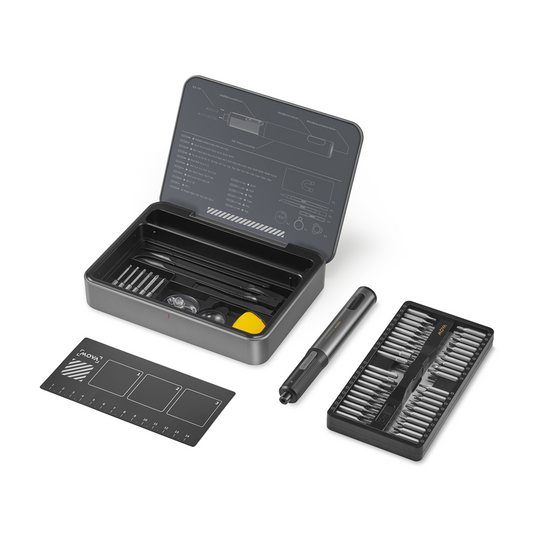 MOVA MSD002 Electric Precision Screwdriver