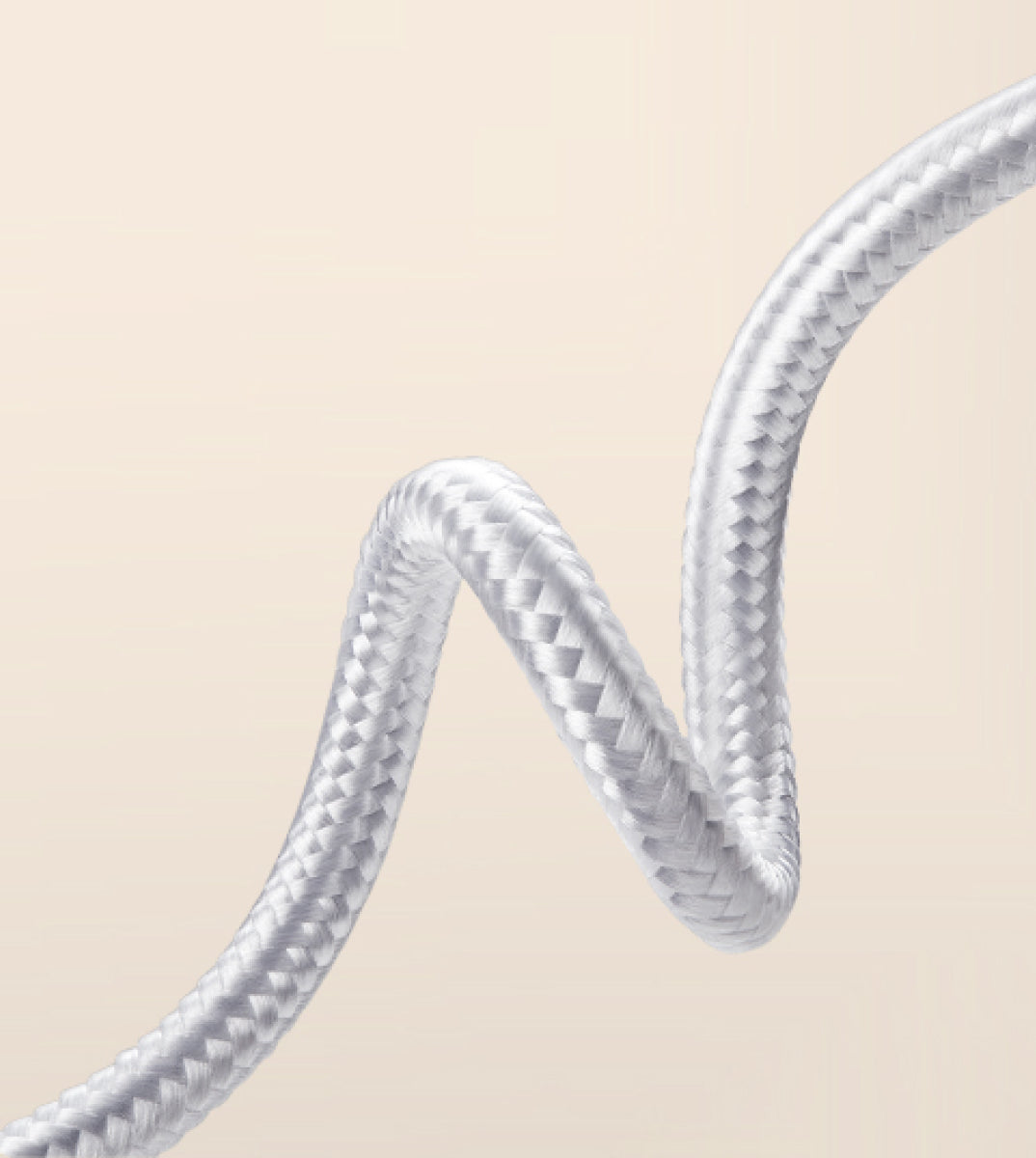 Nip-proof Power Cable -