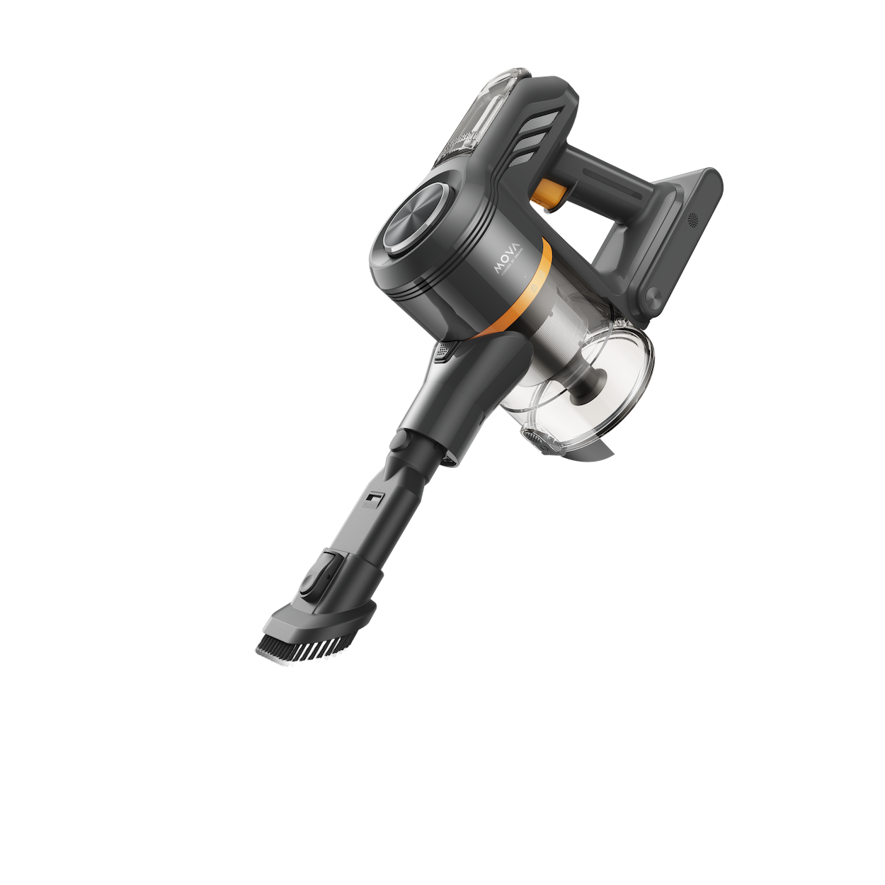 MOVA J20 Cordless Stick Vacuum