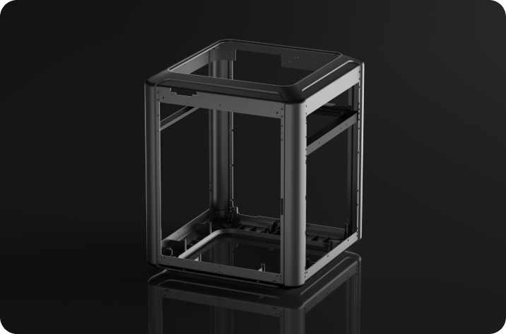 High-Strength Frame - 