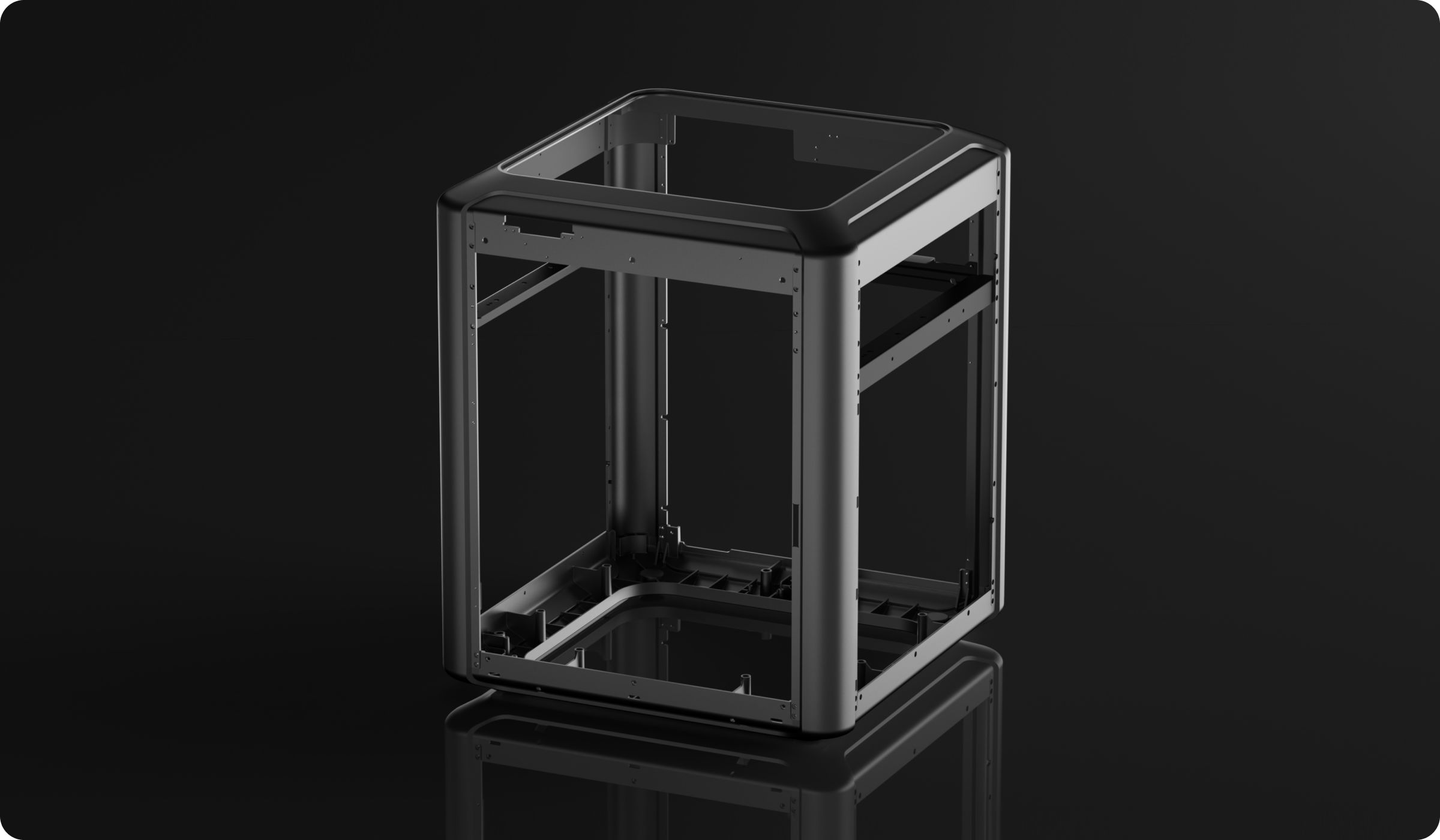 High-Strength Frame - 
