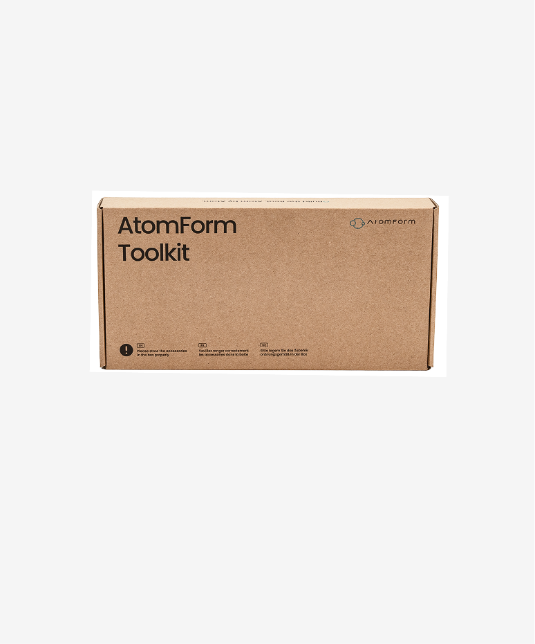 AtomForm Toolkit