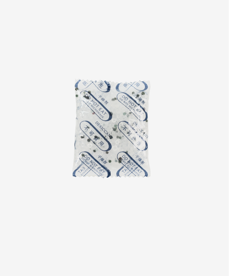 Desiccant