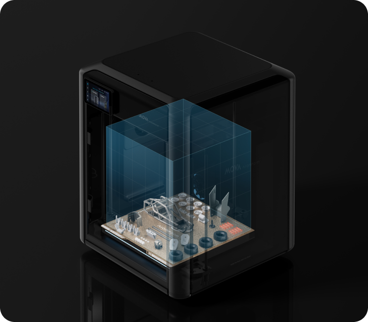 Full-Scale Prints - 