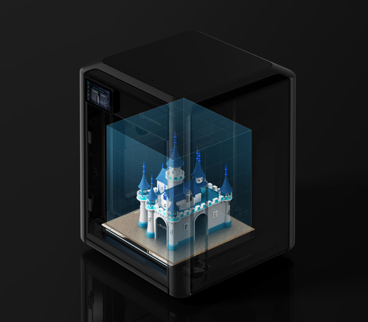 One-Go Production - 