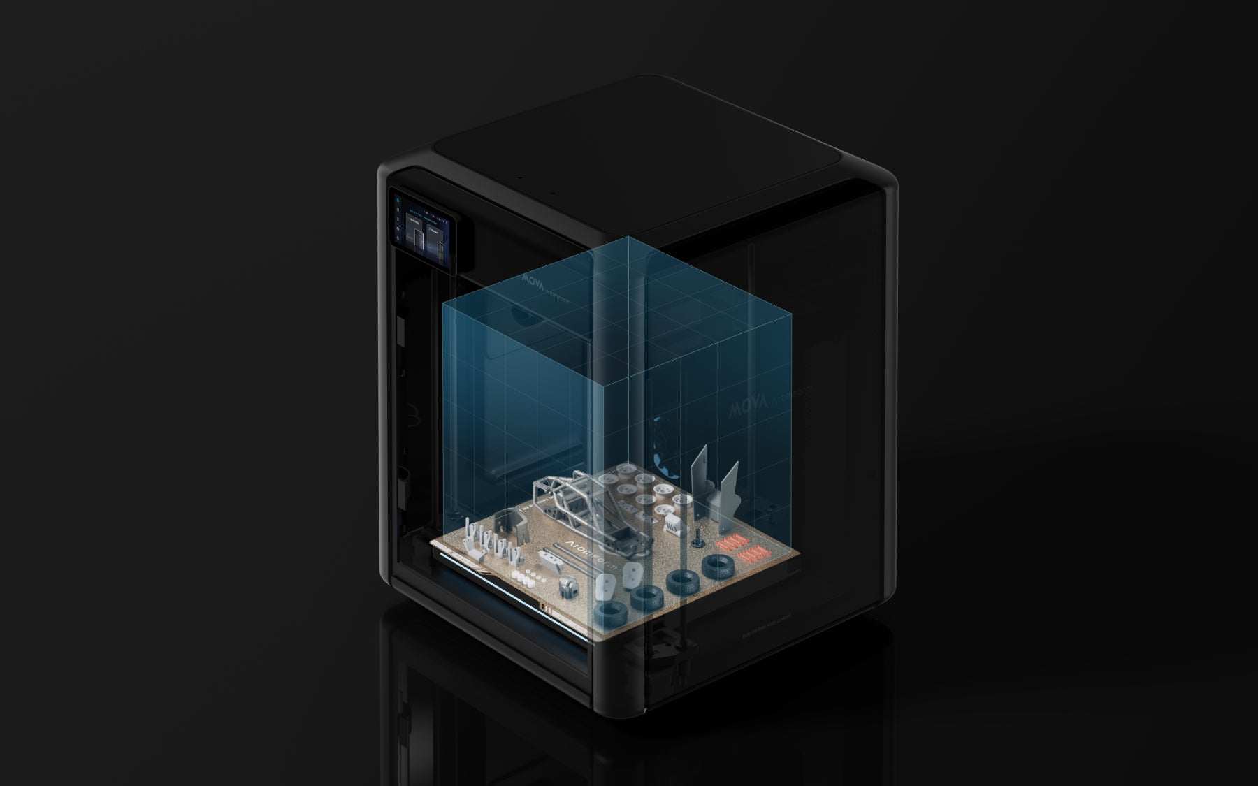 Full-Scale Prints - 