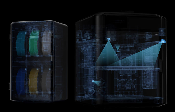 AI Vision Monitoring - 
