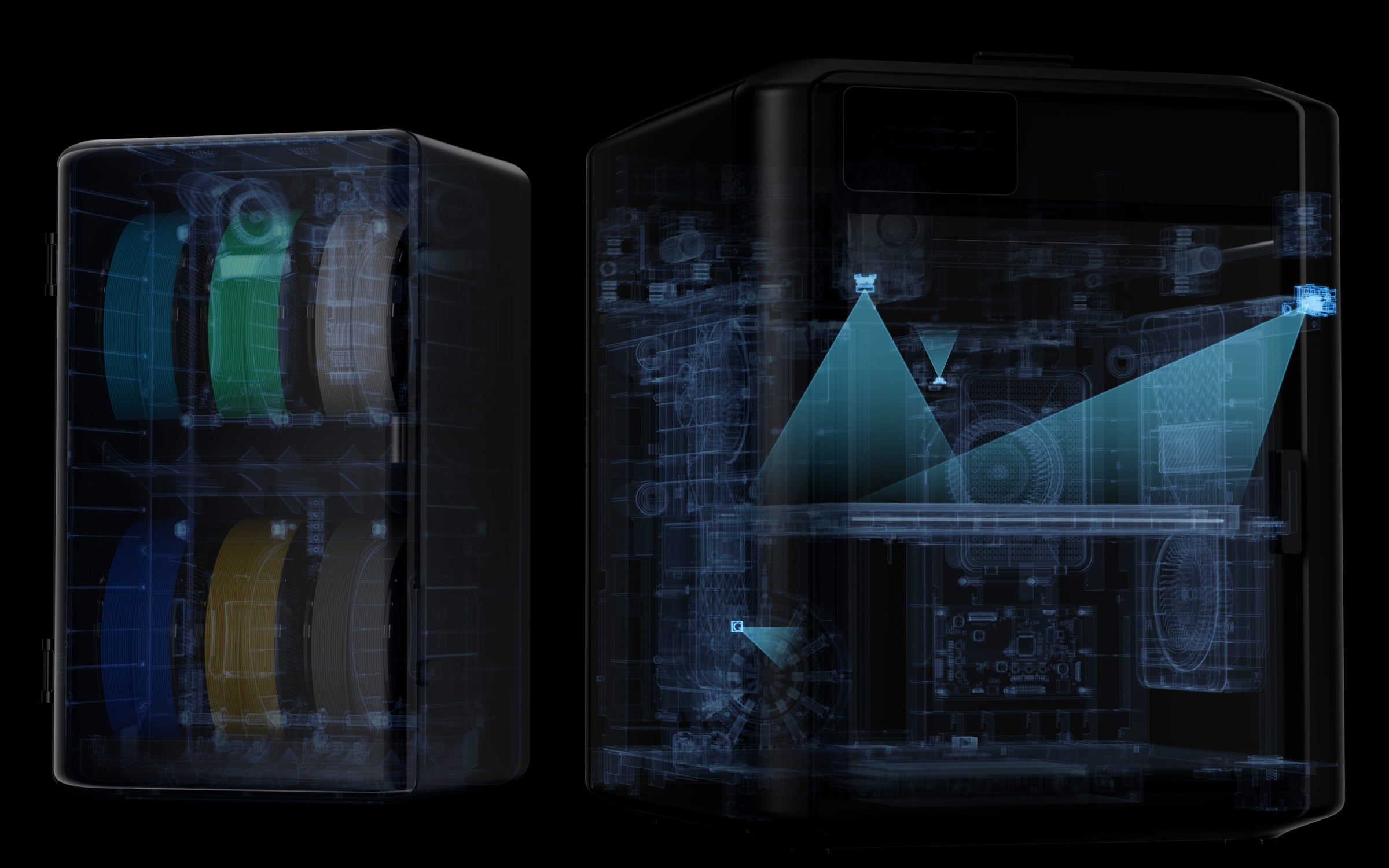 AI Vision Monitoring