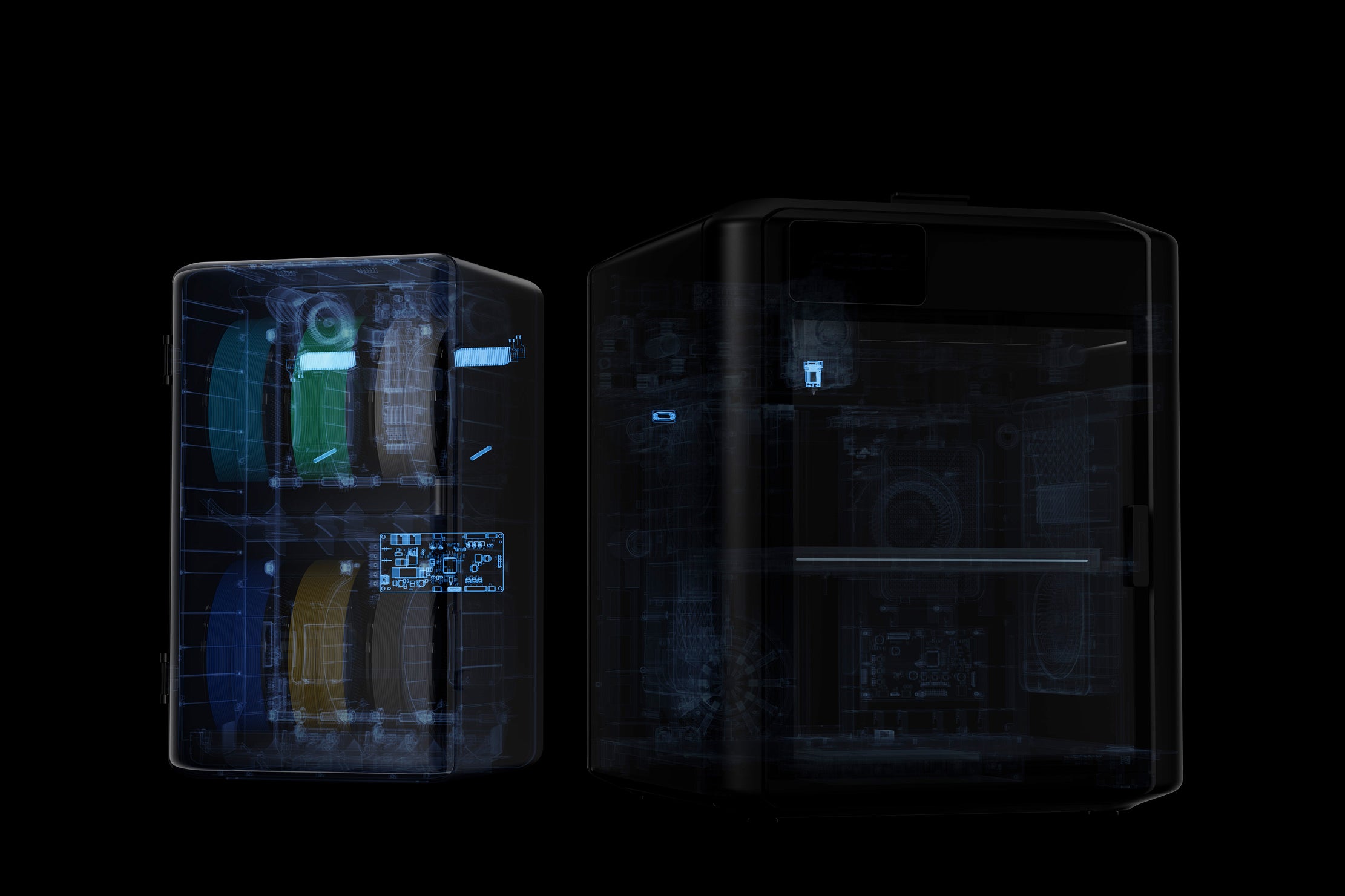 Thermal Management