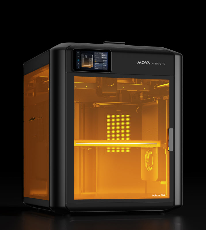 65℃ Heated Chamber - 