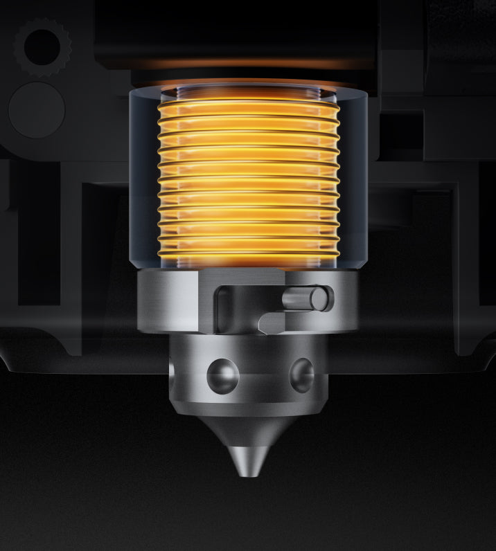 350℃ Hotend - 