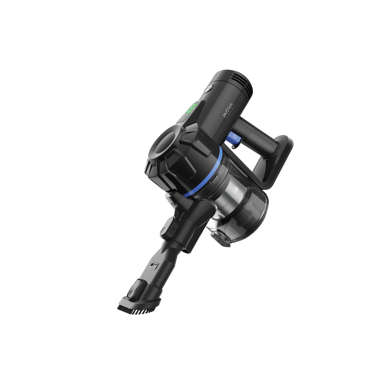 MOVA J10 Cordless Stick Vacuum