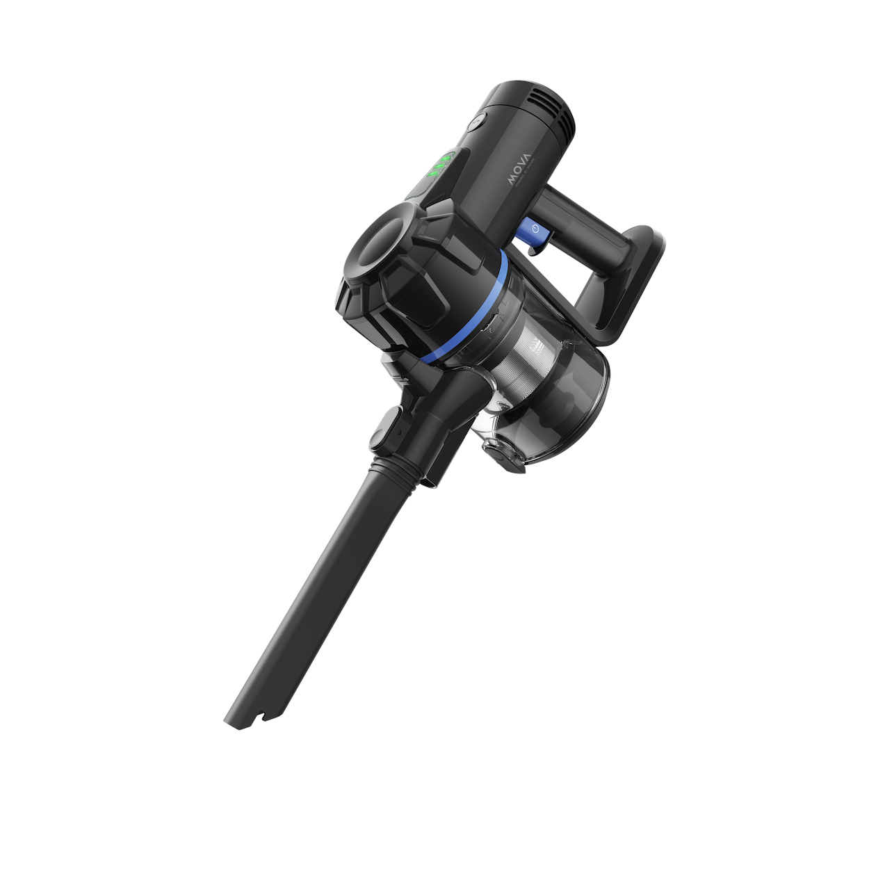 MOVA J10 Cordless Stick Vacuum