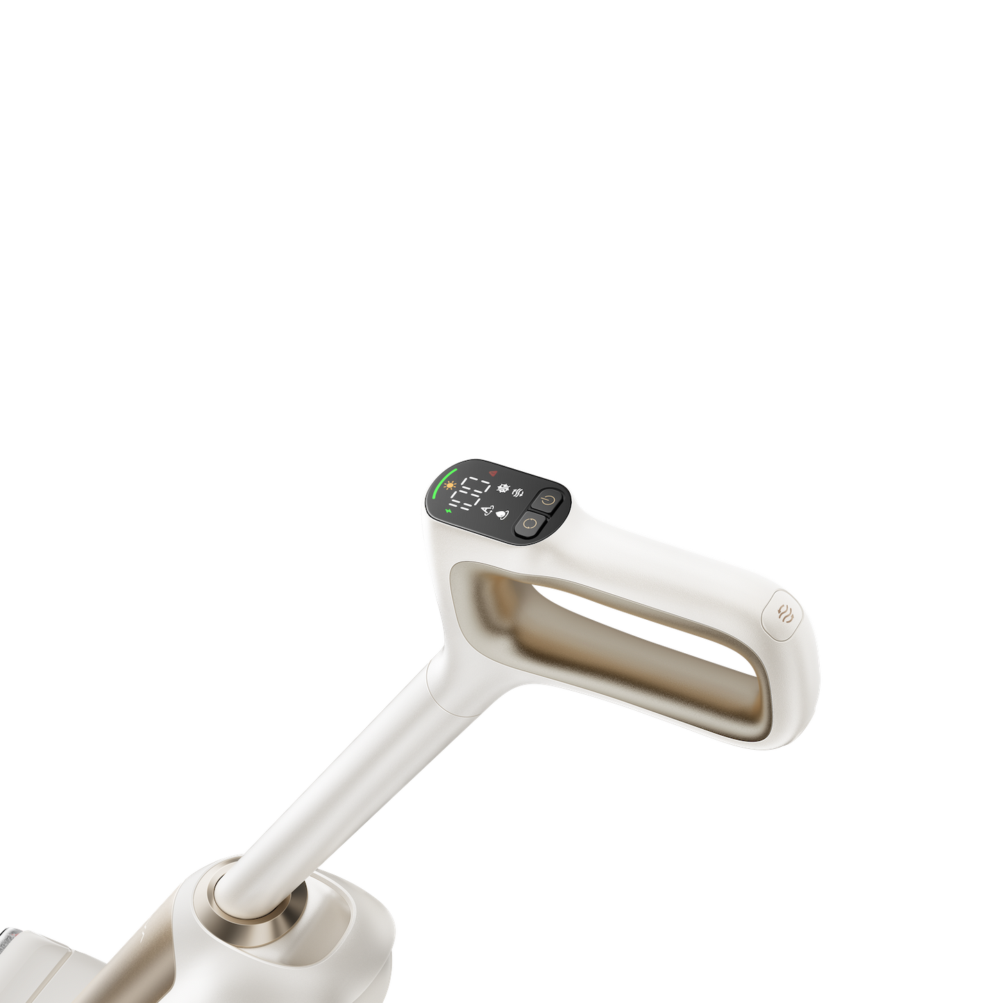 MOVA M10 Station Wet and Dry Vacuum