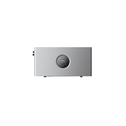 MOVA LumeGret A2000 Solar Power System