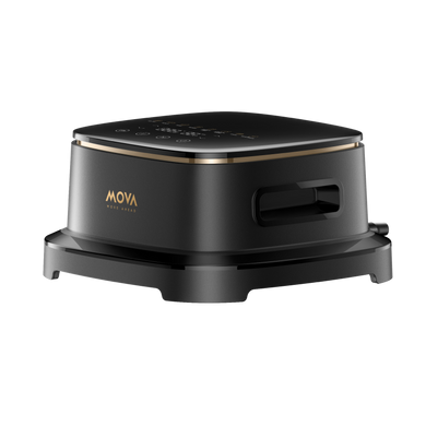 Brushless Crisp Pod