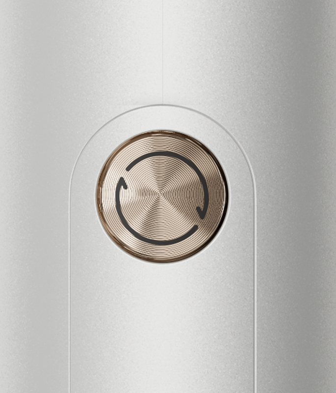 Adjust with ease. Customized for you.