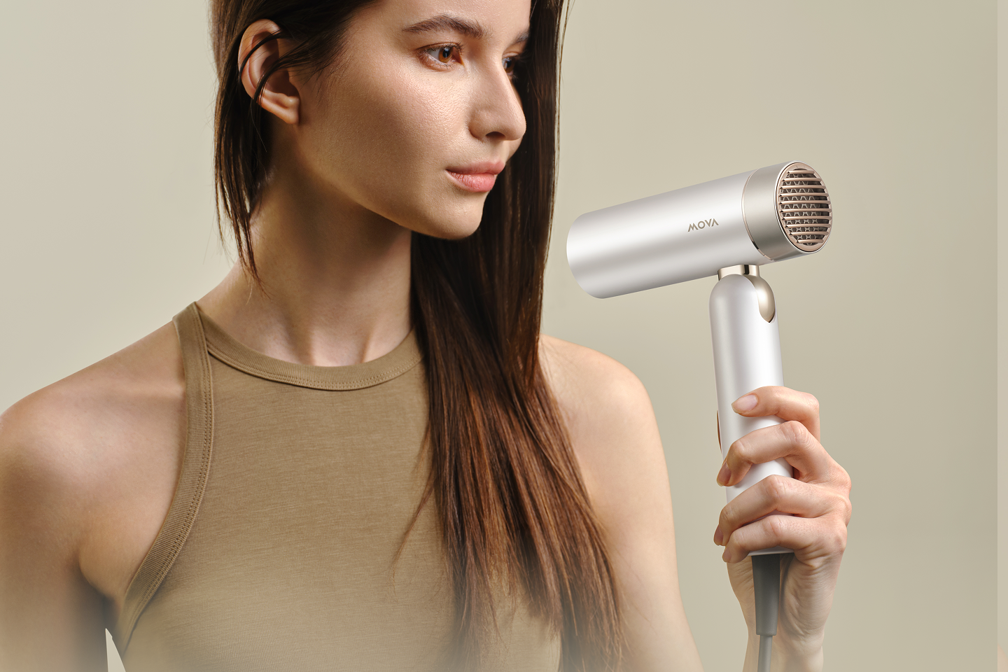 40s Fast Drying - 