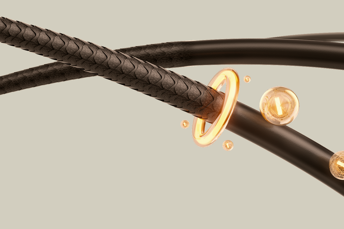 300 Million Negative Ions/cm³ to enhance shine and reduce frizz - 