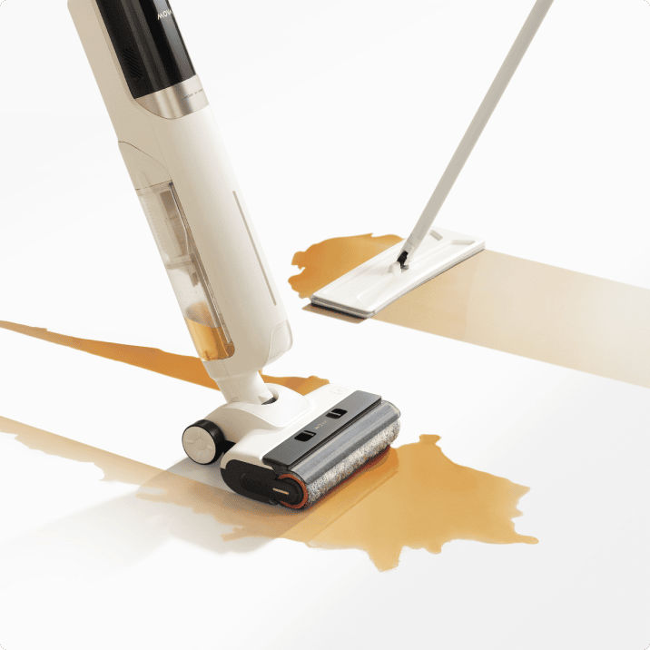 Forget About Water Stains - 