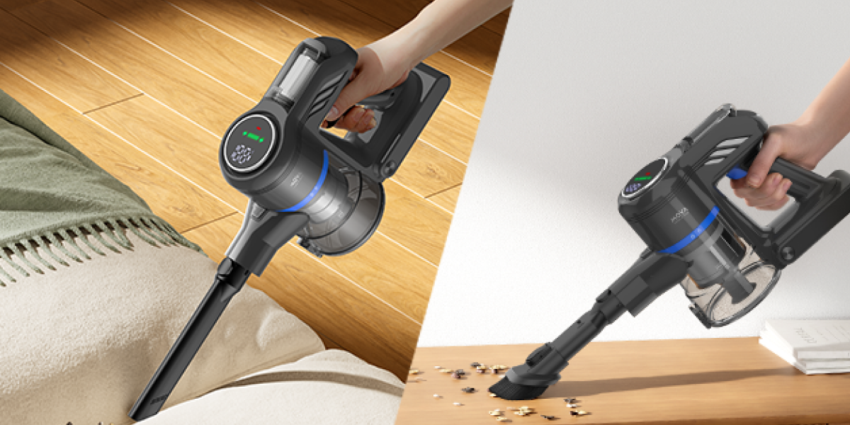 Versatile Cleaning with Specialized Nozzles - 
