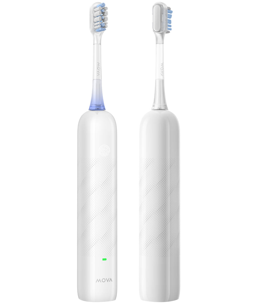 Fresh: Bright White