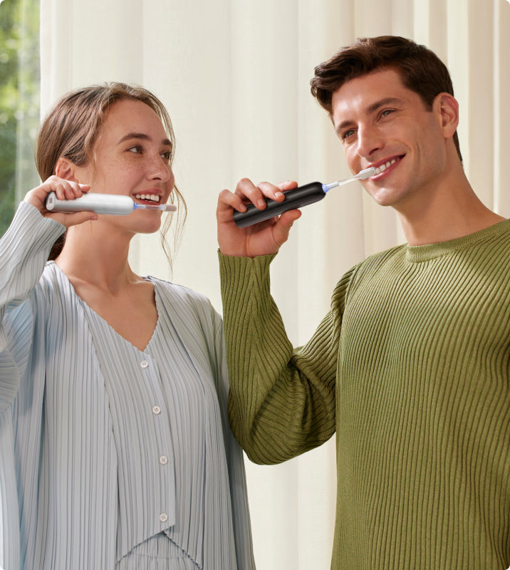Quick Teeth-Whitening