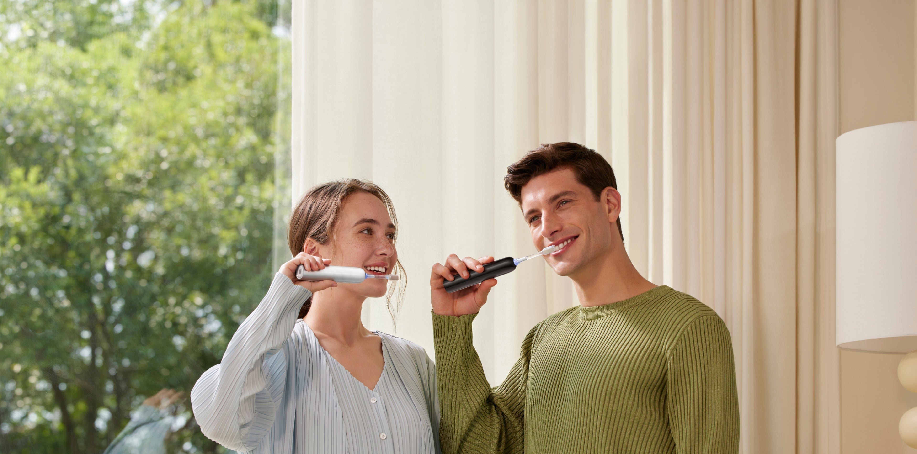 Quick Teeth-Whitening