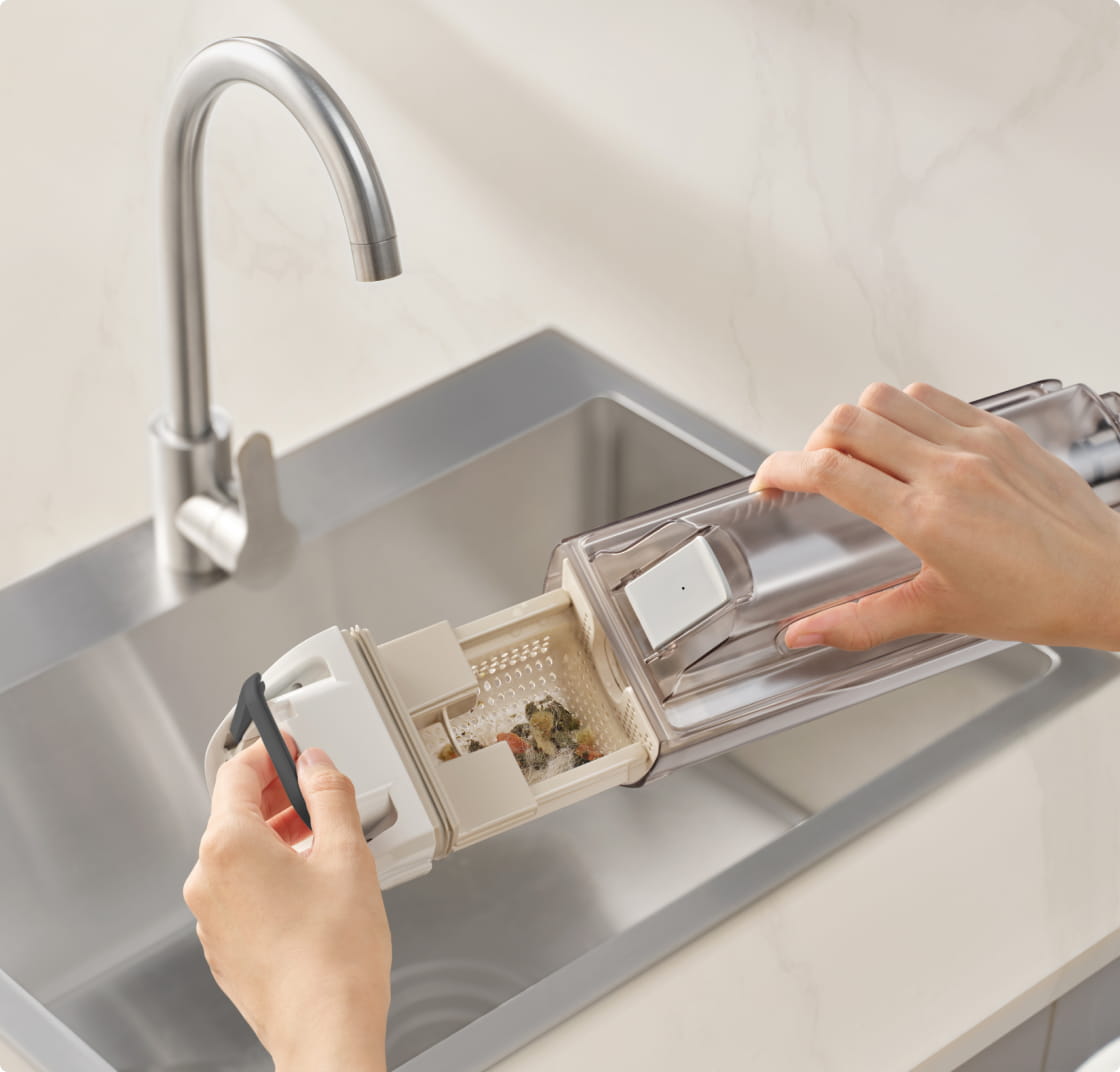 Hassle-Free Waste Disposal - 