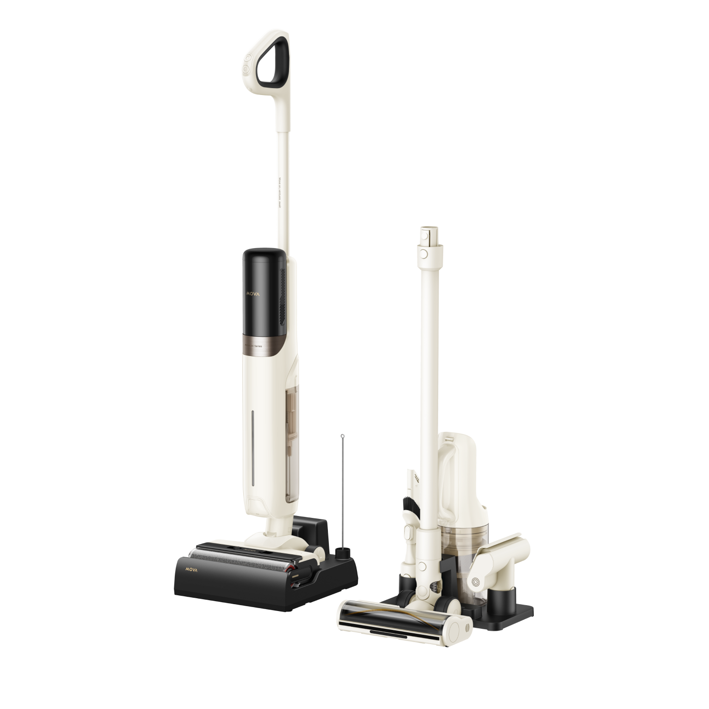 MOVA K30 Mix Wet and Dry Vacuum
