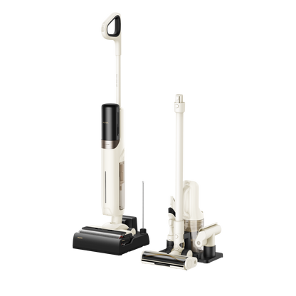 MOVA K30 Mix Wet and Dry Vacuum
