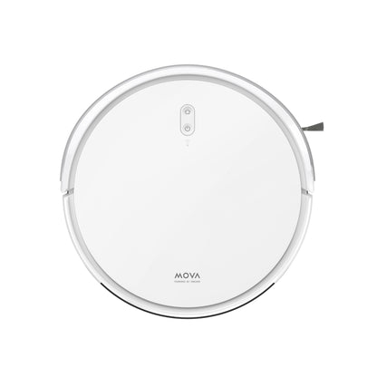 MOVA M1 Robot Vacuum