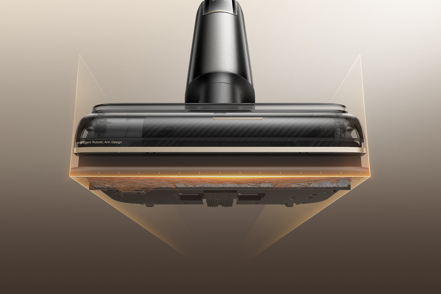 EdgeCoverage™ AI Technology - 