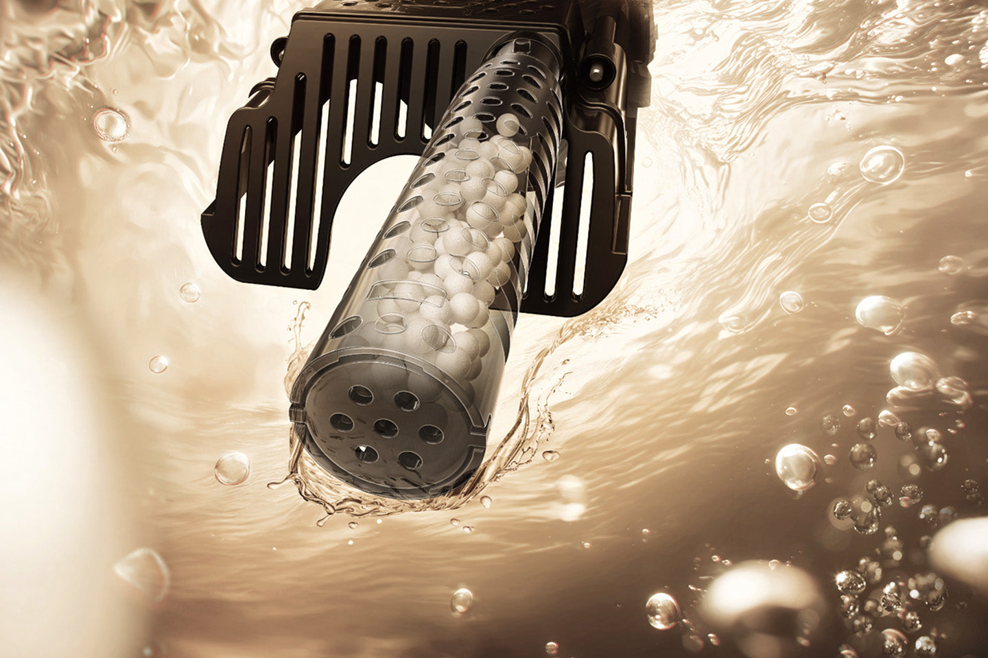 Upgraded Odor-reducing Solution - 