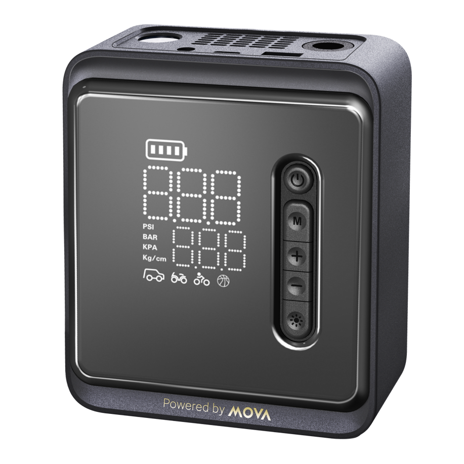 MOVA MAP001 Smart Portable Air Inflator