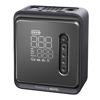 MOVA MAP001 Smart Portable Air Inflator