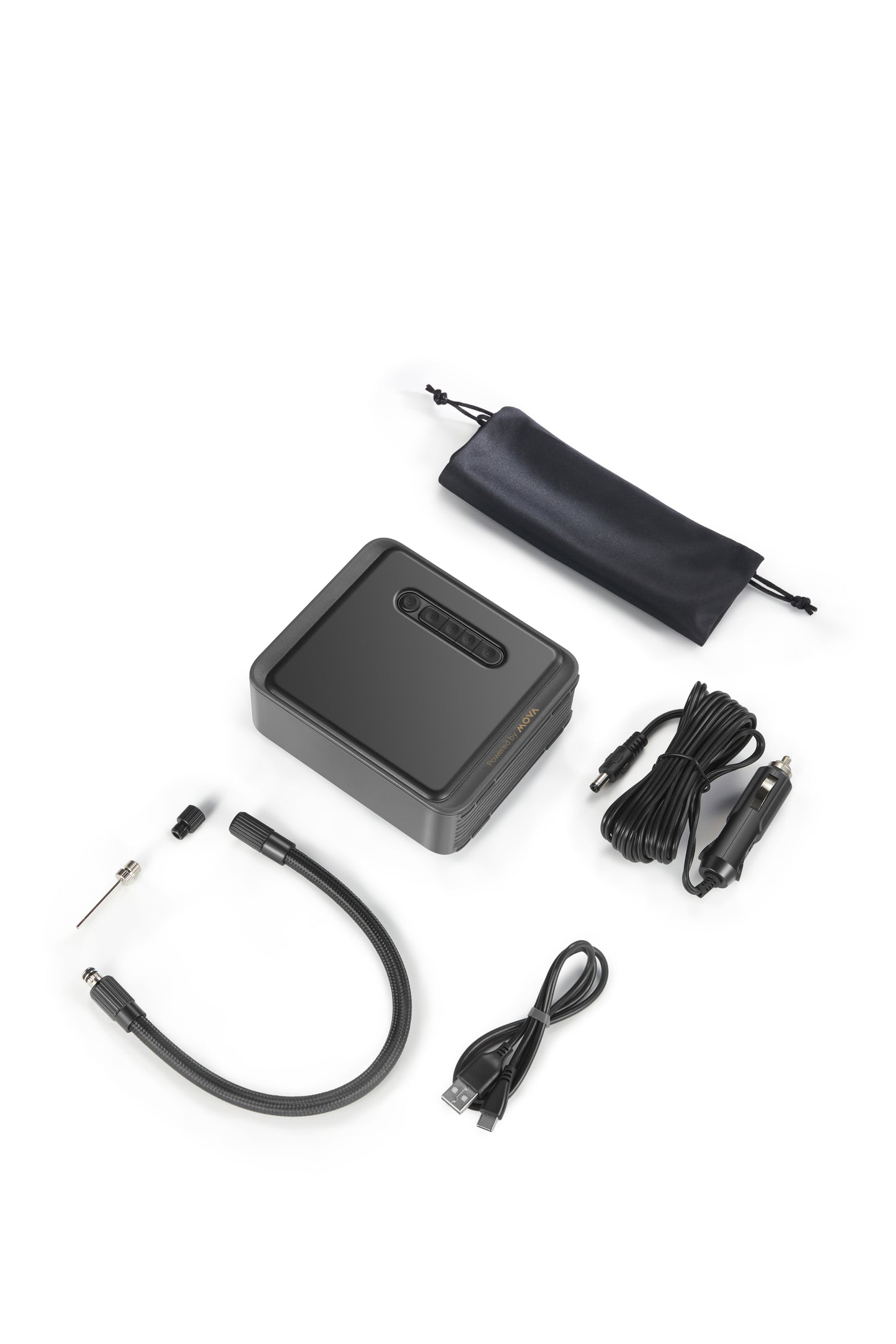 MOVA MAP001 Smart Portable Air Inflator