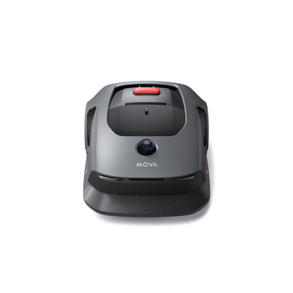 MOVA 600 Robot Lawn Mower