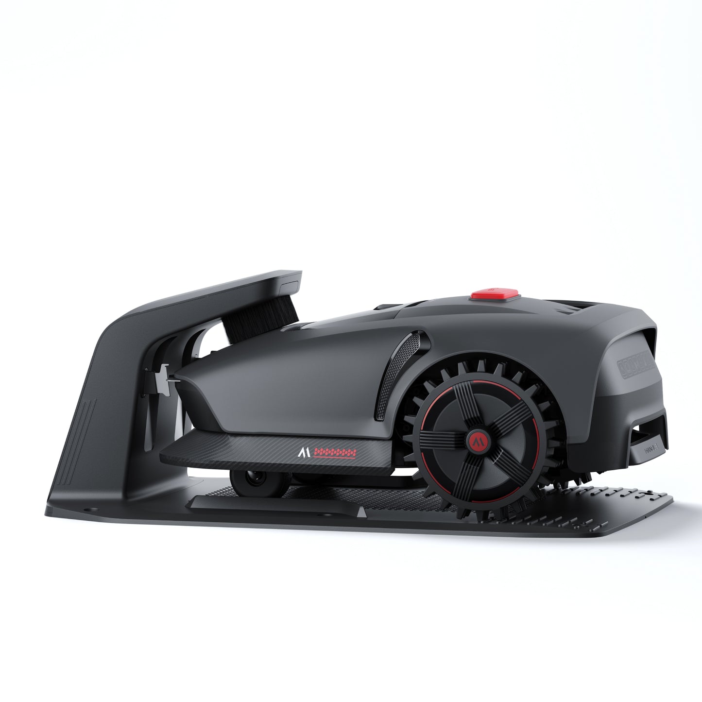 MOVA 1000 Robot Lawn Mower
