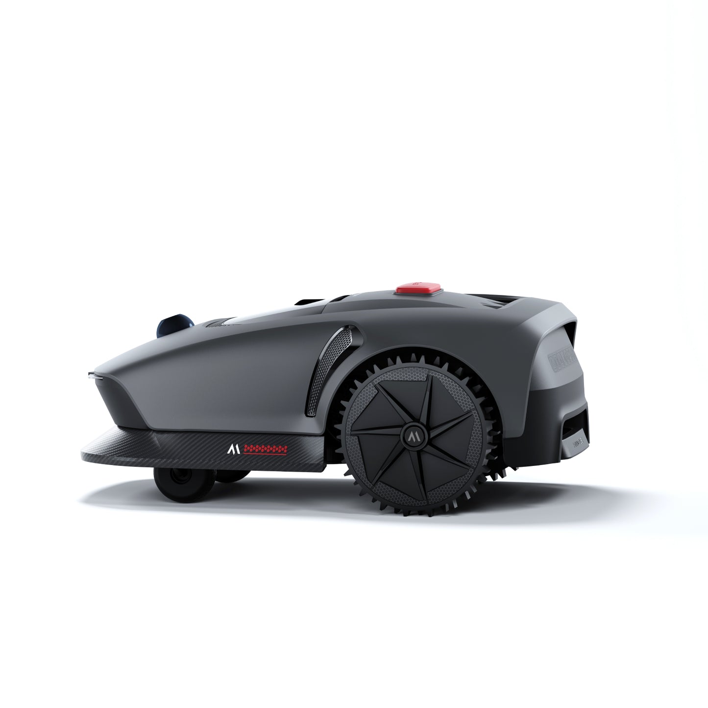 MOVA 600 Kit  Robot Lawn Mower