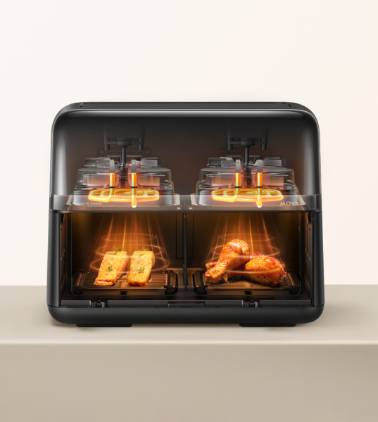 Savor Healthy, Time & Energy Saving Cooking