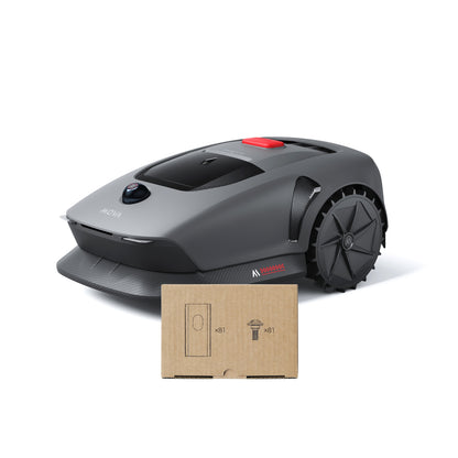 MOVA 600 Kit  Robot Lawn Mower