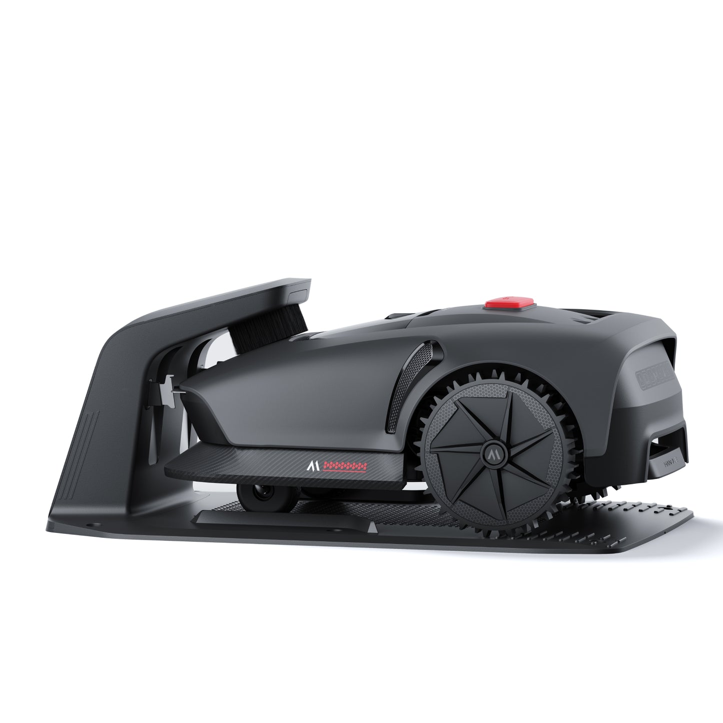 MOVA 600 Robot Lawn Mower