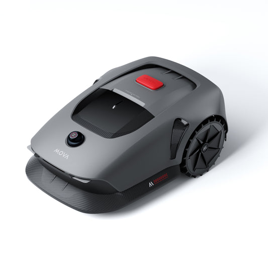 MOVA 600 Robot Lawn Mower